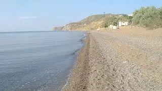 Пляж Солнечная долина