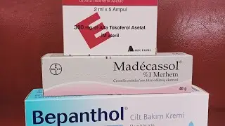 mucize cilt bakım kremi karışımı