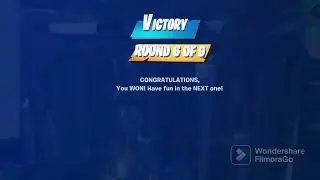 A Birthday montage