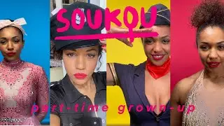 Soukou - Part-Time Grown-Up (official video)