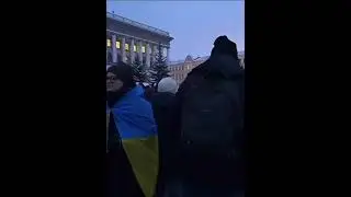 А майдан-то разгорается…