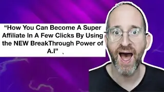 Super Affiliate AI bundle discount