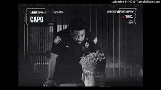 NLE Choppa - CAPO (Official Instrumental) |prod. mxney convo
