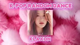 ✧ ꒱ 🦩.☆ K-POP RANDOM DANCE ✧ ꒱ 🦩.☆