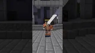 #Shorts #Аниме #Наруто #Майнкрафт #Anime #Naruto #minecraft  Оружие из аниме Наруто в minecraft