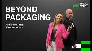 Bridging Industry and Academia: Matt Daum on the Future of Packaging