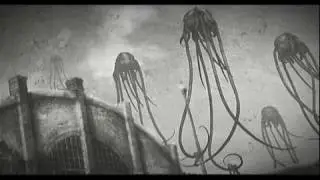 Resistance: Fall of Man Walkthrough Episode 3: Behind Enemy Lines