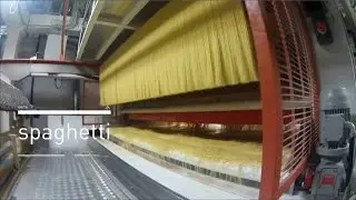 Pneumofore UV H Series - Vacuum for Pasta Production