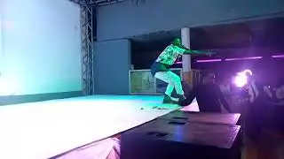 OMUKOLO GWA EX  (Hit After Hit)CONCERT #DIOSIS
