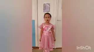 Канаева Элеонора - Наша Родина! Стихотворение Натальи Забилы.