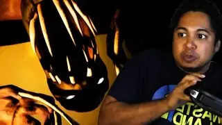 BOOGEYMAN #04 | Even Scarier! (Boogeyman Update 2.0)