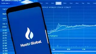 Способы заработка на Huobi Global - ETP и Маржинальная торговля