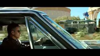 'Хорошее убийство' 2015   официальный трейлер Good Kill Ethan Hawke, January Jones