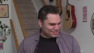 Moving On Demo Scene Clip