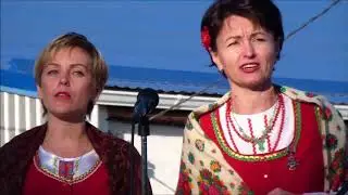 Йихалы козаченькы. Челбасский народный казачий хор. 2017. Видео - Николай Черногорец.