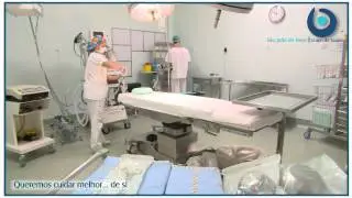 Clinica São João de Deus