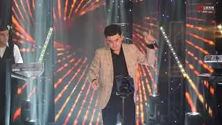 Tashli Tulegenow  - Goruner KONSERT 2025)
