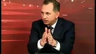 Колесников о готовновности Львова к ЕВРО-2012 23.05.2012г