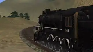 Rails of the Clinchfield highland valley railroad a new recruit teaser