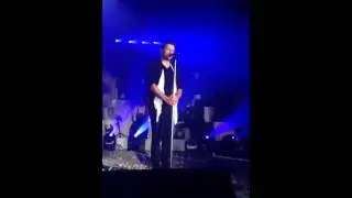 Nikos Vertis - Oneiro isoun (Live @ Akrotiri)