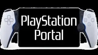 PlayStation Portal (Gameboy Player - Liza Party)