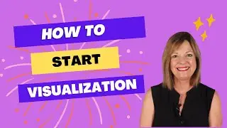 How to Start Visualization