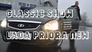 Обзор лада приора 2, 1.6, 16v люкс