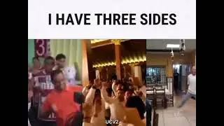 Tiga sisi Capres 2024 💀, Ampun Deeje 🗣️🔥🔥