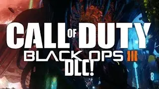 COD: Black Ops 3 DLC - 
