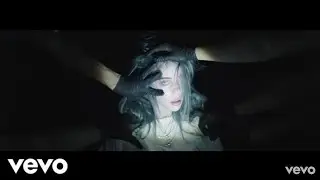 Billie Eilish - bury a friend (TRADUÇÃO) PT-BR