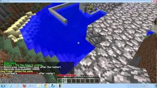 Minecraft - How to make a town - Ep 4