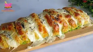 Why didn't I know this recipe before? Incredibly easy, cheap and healthy meal