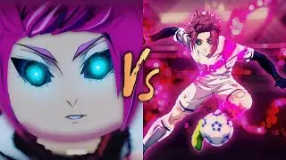 Sae Awakening Sneak x GOALBOUND