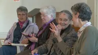 MadonnaHouseTV: Program 9 - Our Missions