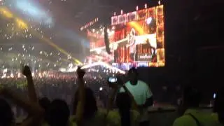What makes you beautiful, 1D Milan 28-06-14 LIVE
