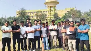Weekly Tournament in Ramgarh Engineering College 🏀 #ramgarh #engineering #college #sports 