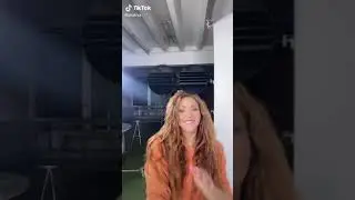 Shakira - Tik Tok 