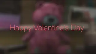 AlcatrazGamers: Happy Valentine's Day