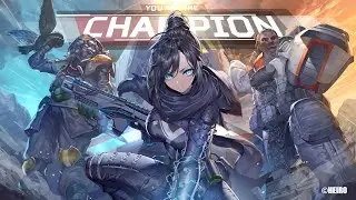 How to Unlock the Legacy Heiro Loading Screen For Apex Legends (Apex Legends)