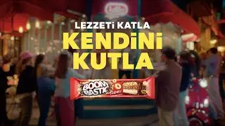 Boombastic - Lezzeti Katla Kendini Kutla