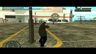 [SA:MP] ExtremeCheats LITE