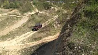 offroad pálya Himesháza offroad ranch offroadranch