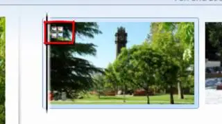 Windows Live Movie Maker: Pan & Zoom Effects