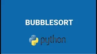 Program Bubble sort | PYTHON CODE | TCS CODING QUESTIONS