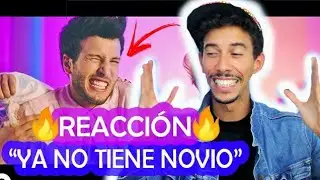 Sebastian Yatra, Mau Y Ricky - Ya No Tiene Novio (REACCIÓN) | José Liranzo
