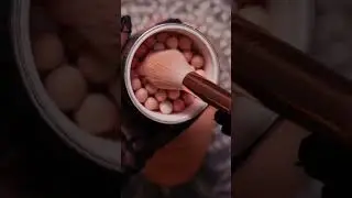 ASMR The Fanciest Ever Makeup 