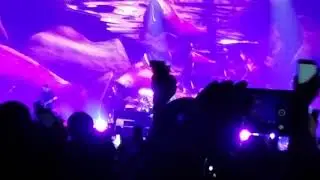 The Last of the Real Ones - Fall Out Boy // oct 21, 2017 // st. louis