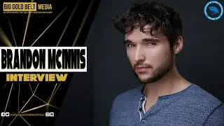 Brandon McInnis Interview | Otakon 2024