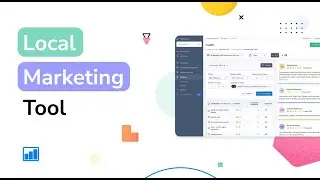 Mastering Local SEO: Leverage the New Local Marketing Tool for Enhanced Online Visibility