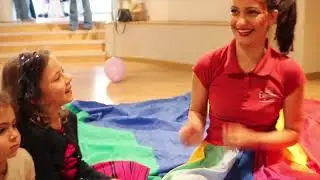 Play Giocafè Animazione Bambini